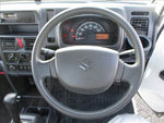 CARRY truck 4WD