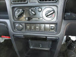 CARRY truck 4WD