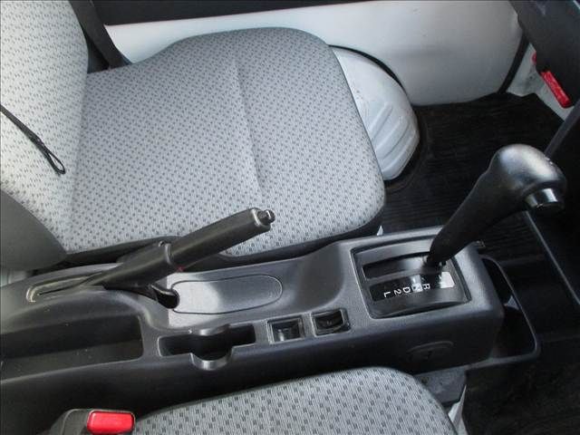 CARRY truck 4WD