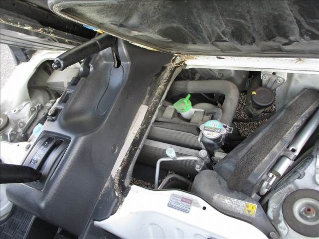 CARRY truck 4WD
