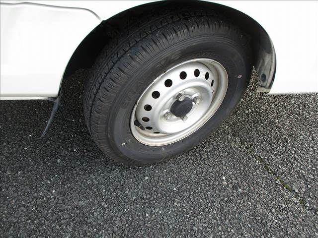 CARRY truck 4WD