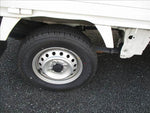 CARRY truck 4WD