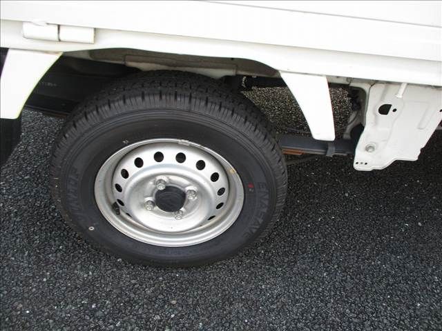 CARRY truck 4WD