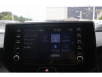 HARRIER 2WD