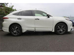 HARRIER 2WD