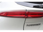 HARRIER 2WD