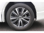 HARRIER 2WD