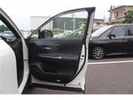 HARRIER 2WD