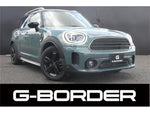 MINI COOPER D CROSSOVER