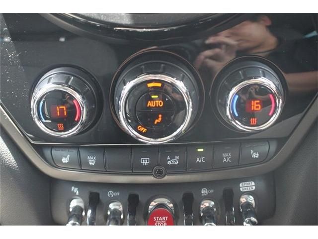 MINI COOPER D CROSSOVER