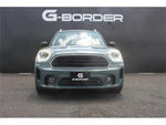 MINI COOPER D CROSSOVER