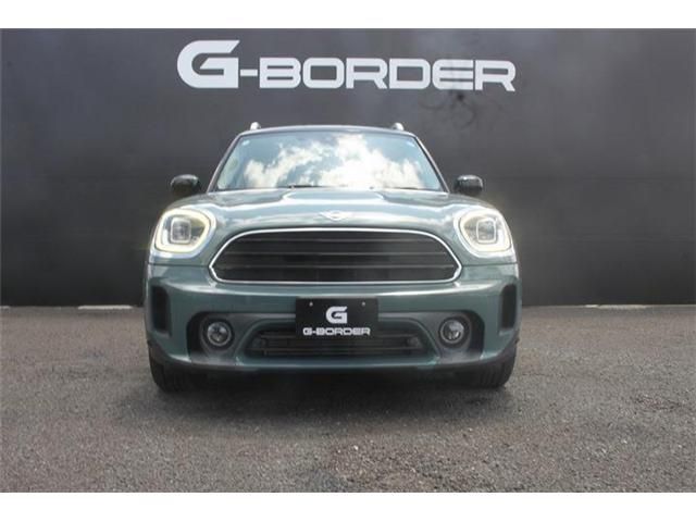 MINI COOPER D CROSSOVER