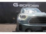 MINI COOPER D CROSSOVER