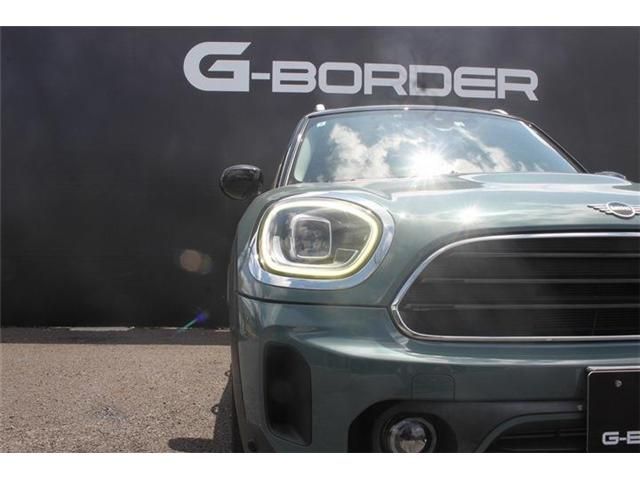 MINI COOPER D CROSSOVER