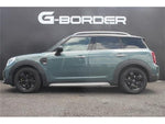 MINI COOPER D CROSSOVER