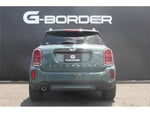 MINI COOPER D CROSSOVER