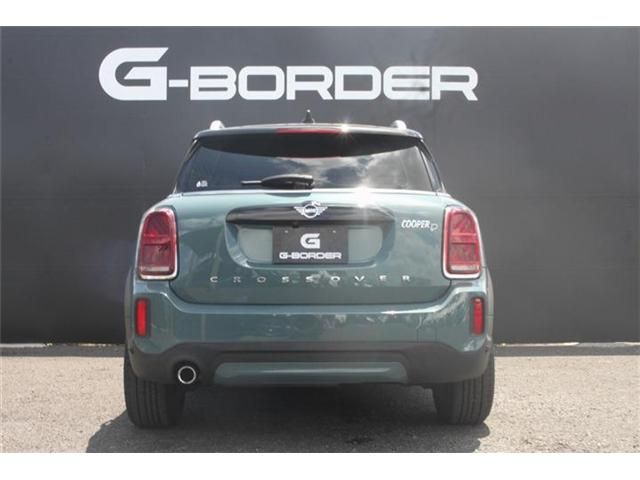 MINI COOPER D CROSSOVER