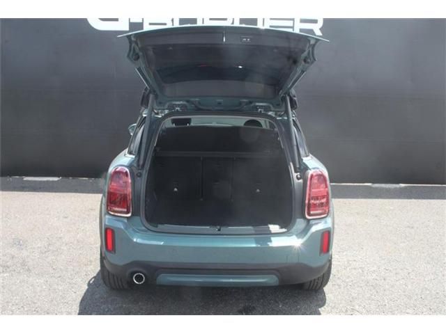 MINI COOPER D CROSSOVER