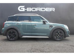 MINI COOPER D CROSSOVER