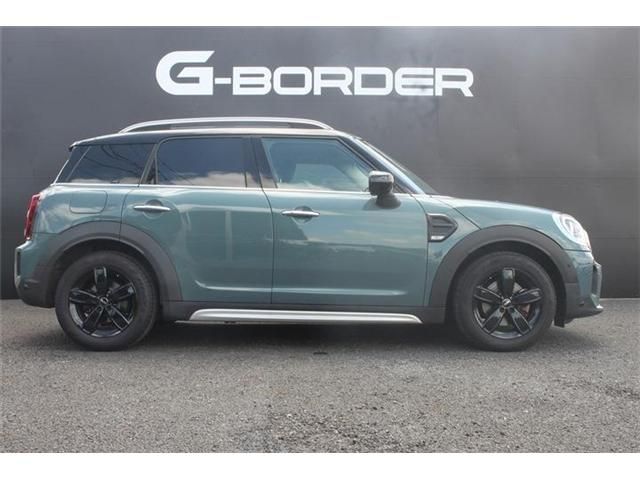 MINI COOPER D CROSSOVER