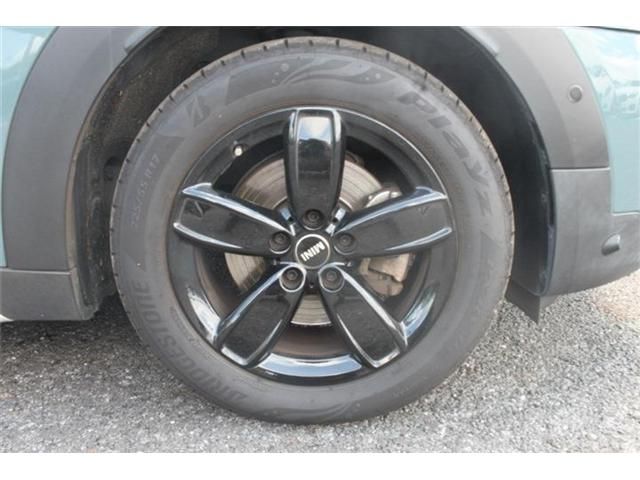 MINI COOPER D CROSSOVER