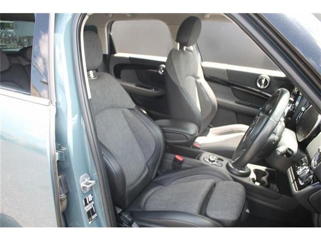 MINI COOPER D CROSSOVER