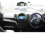 MINI COOPER D CROSSOVER
