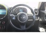 MINI COOPER D CROSSOVER