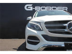 MERCEDES BENZ GLE class