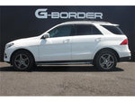 MERCEDES BENZ GLE class