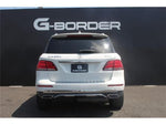 MERCEDES BENZ GLE class