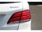 MERCEDES BENZ GLE class