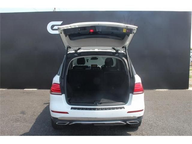 MERCEDES BENZ GLE class
