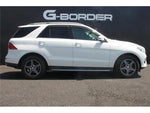 MERCEDES BENZ GLE class