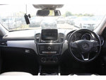 MERCEDES BENZ GLE class