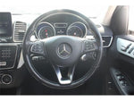 MERCEDES BENZ GLE class