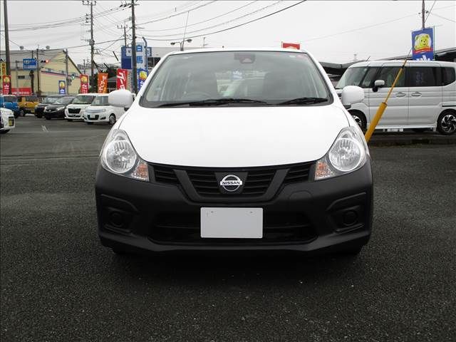 NV150 AD 2WD