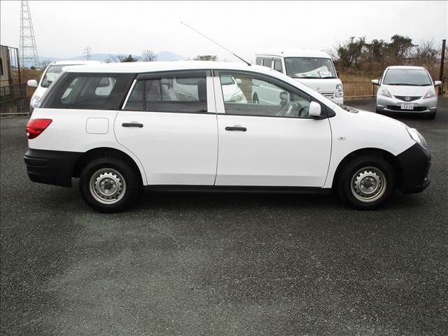 NV150 AD 2WD