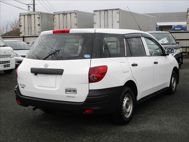 NV150 AD 2WD