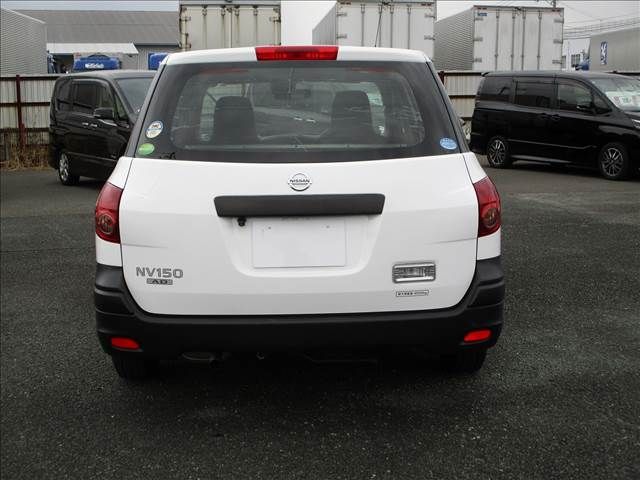 NV150 AD 2WD