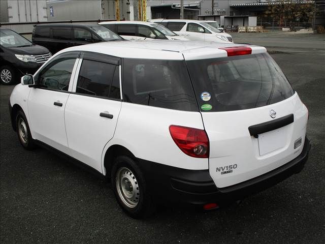 NV150 AD 2WD