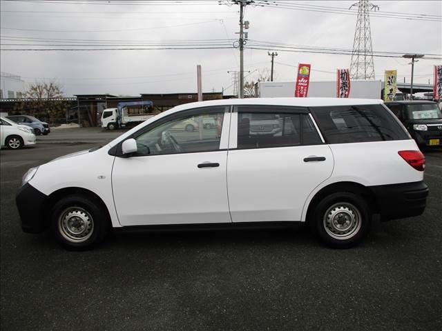 NV150 AD 2WD