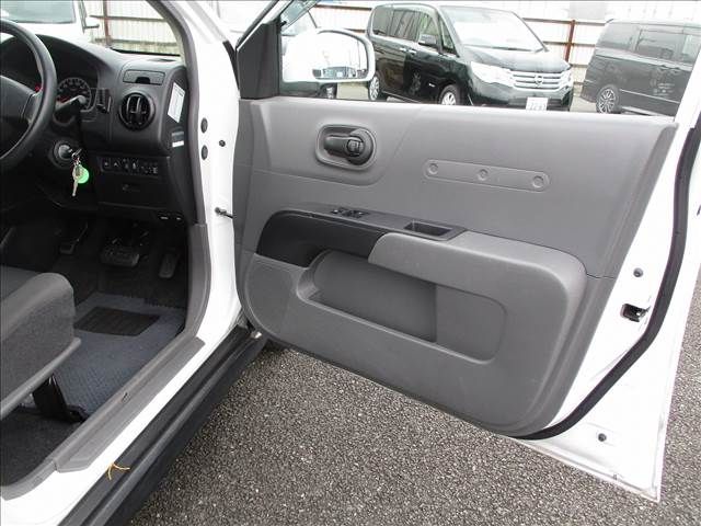 NV150 AD 2WD