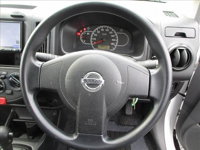NV150 AD 2WD