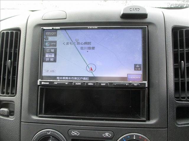NV150 AD 2WD