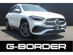 MERCEDES BENZ GLA class