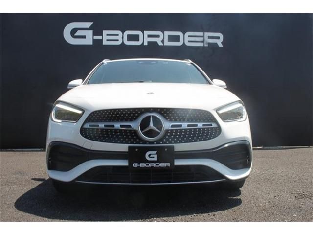 MERCEDES BENZ GLA class