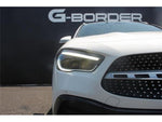 MERCEDES BENZ GLA class