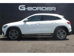 MERCEDES BENZ GLA class