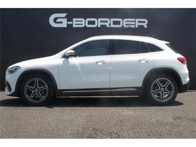 MERCEDES BENZ GLA class